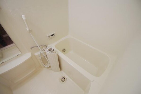 パラディの物件内観写真